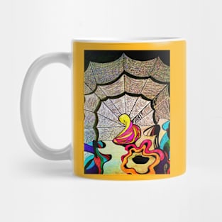 EL PAVOREAL Mug